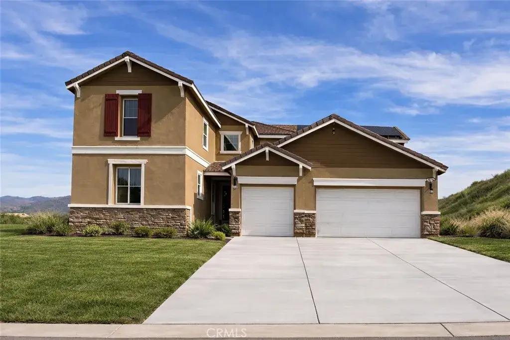 5617 Levanto Street, Bakersfield, CA 93306 - #1