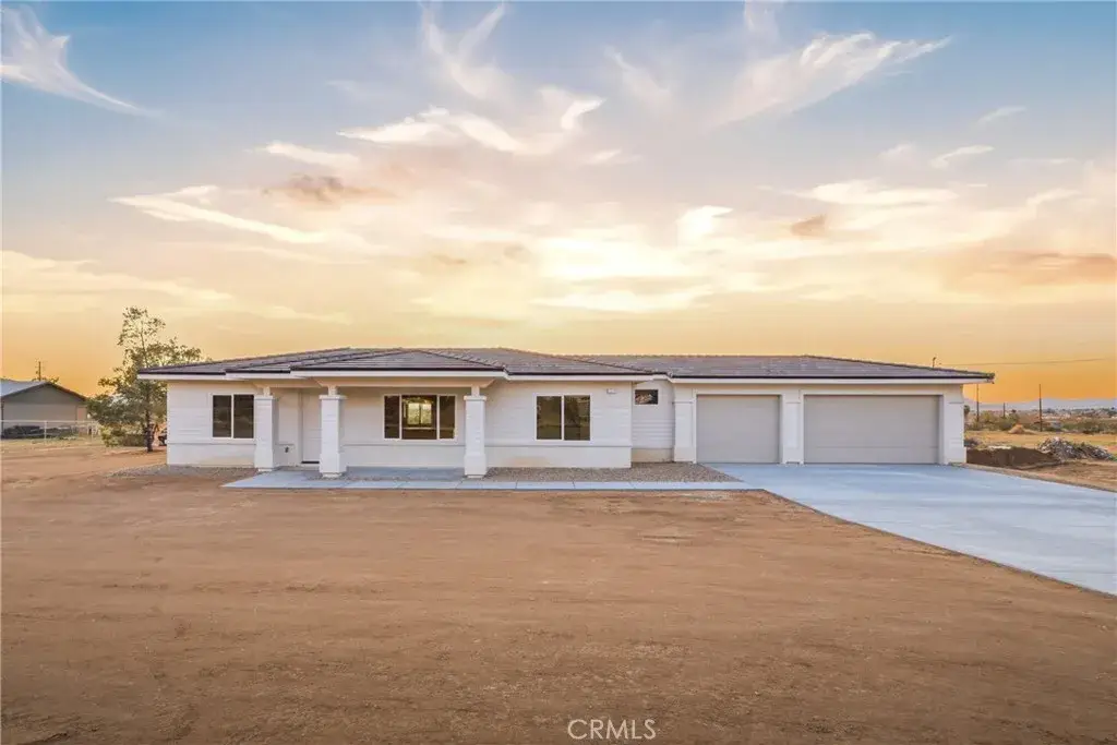 15168 Barbara, Apple Valley, CA 92307 - #1