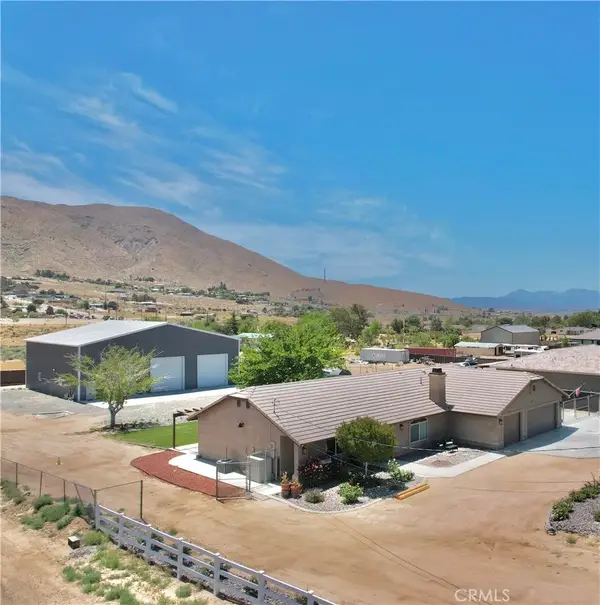 22585 Ocotillo, Apple Valley, CA 92308