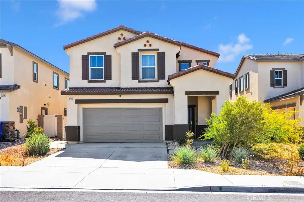 12906 Echo Valley, Victorville, CA 92392 - #1
