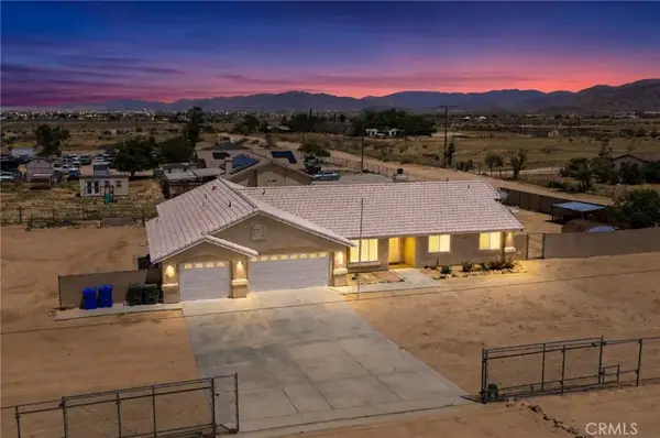 22772 Lancelet, Apple Valley, CA 92308