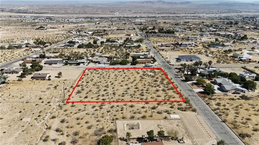 0 Cinnabar Rd, Barstow, CA 92311 - #2