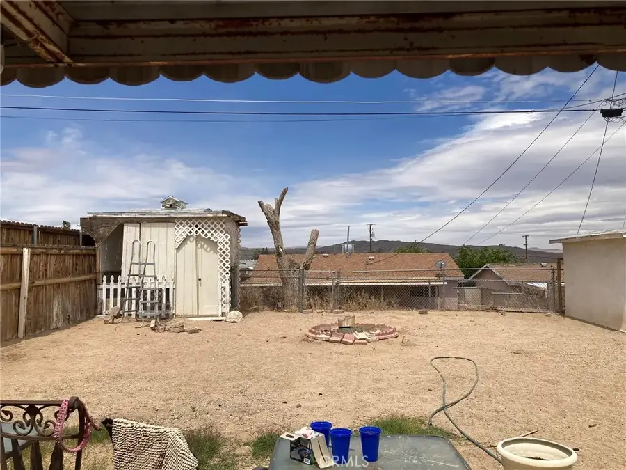 1817 Calico Drive, Barstow, CA 92311 - #2