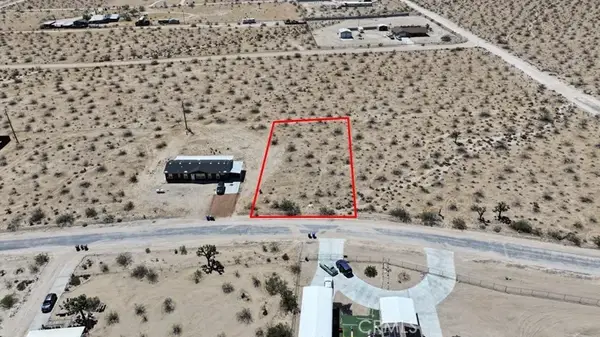 131 4th, Joshua Tree, CA 92252