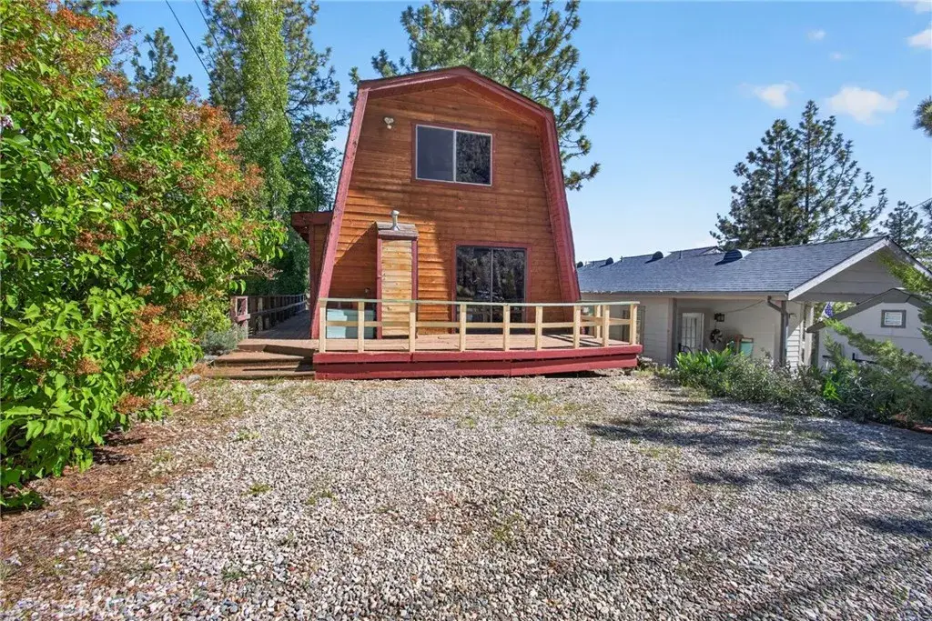 2068 Slippery Elm, Wrightwood, CA 92397 - #1