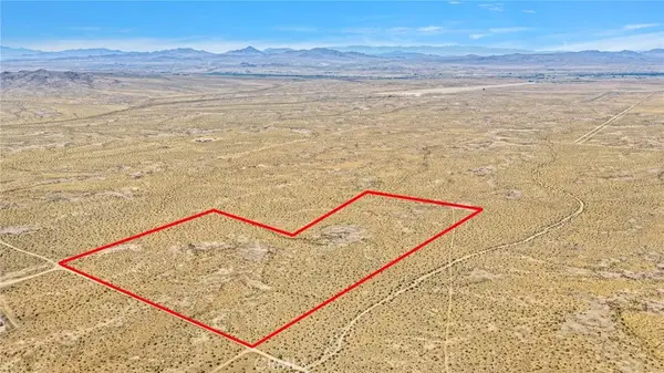 16101 Sweeten, Helendale, CA 92342