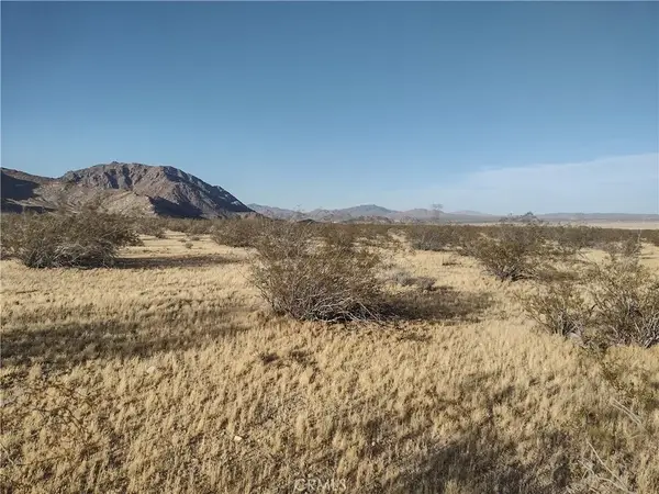 5 Venada, Lucerne Valley, CA 92356