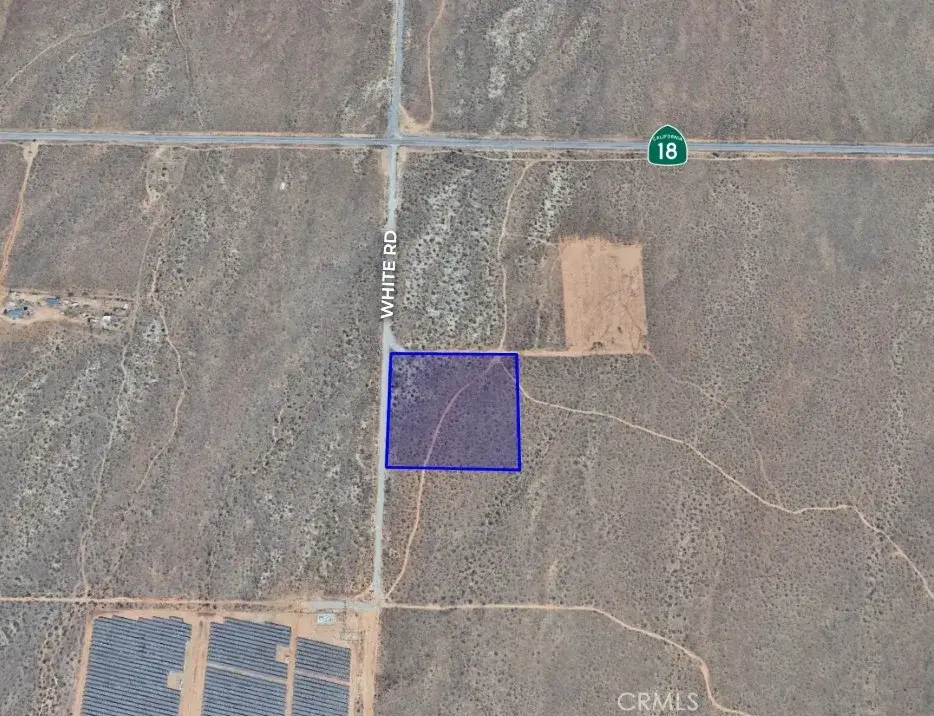 0 White, Phelan, CA 92371 - #1