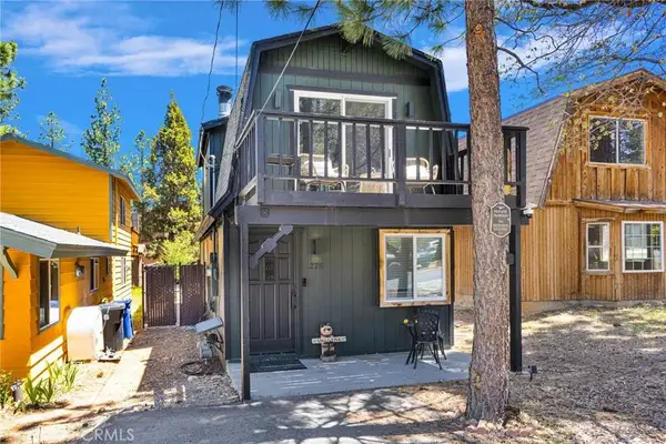 279 Los Angeles, Sugarloaf, CA 92386