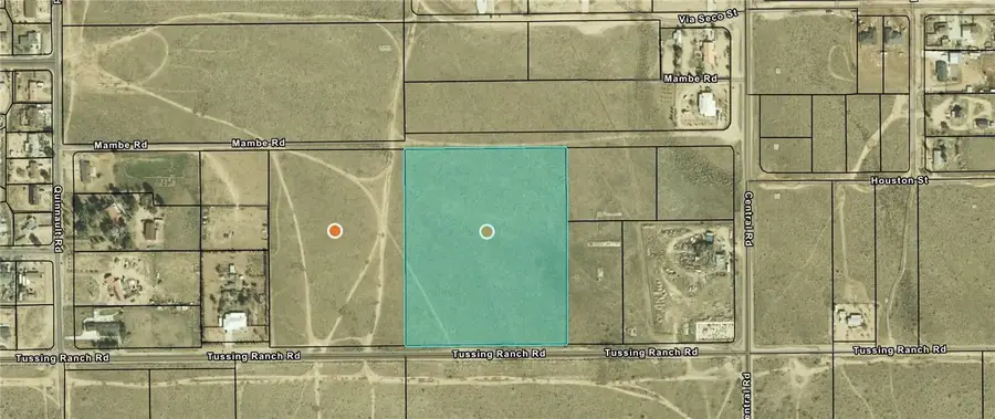 0 Tussing Ranch Rd, Apple Valley, CA 92308 - #3