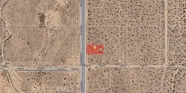 0 Bellflower, Adelanto, CA 92301 - #1