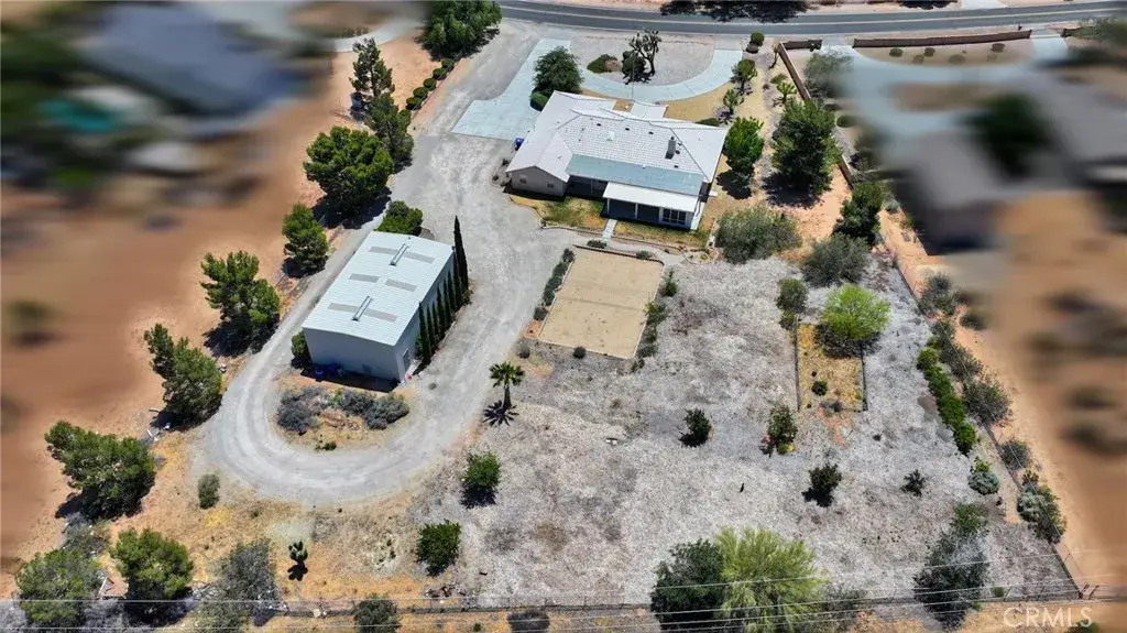 20690 Rancherias Road, Apple Valley, CA 92307 - #1