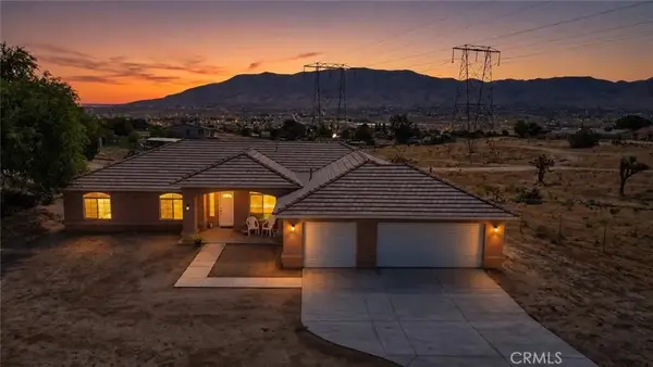 8169 Lassen Avenue, Hesperia, CA 92345