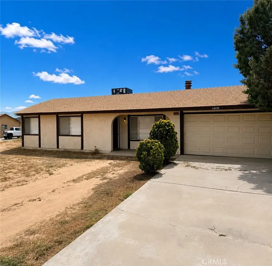 14595 Iroquois, Apple Valley, CA 92307 - #1