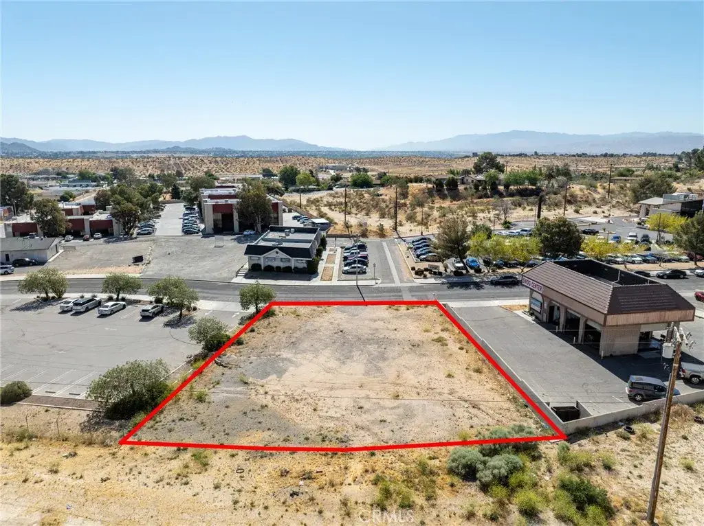 0 Corta, Victorville, CA 92395 - #1