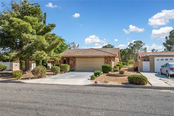 14805 Greenbriar Road, Helendale, CA 92342