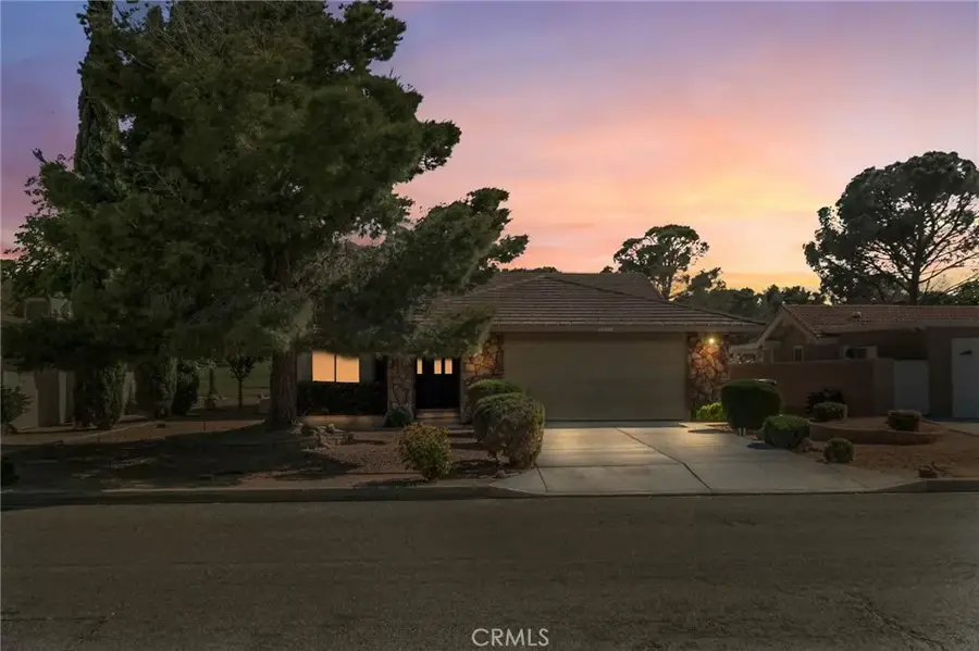 14805 Greenbriar Road, Helendale, CA 92342 - #3