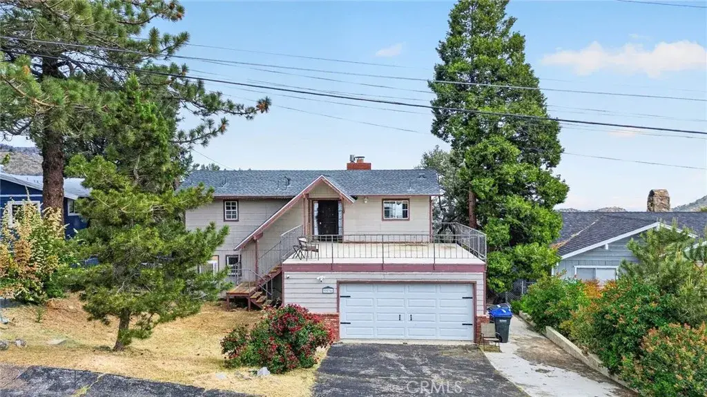5534 Easter, Wrightwood, CA 92397 - #1