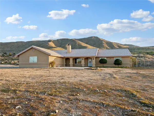 9230 Allegra Vista, Apple Valley, CA 92308