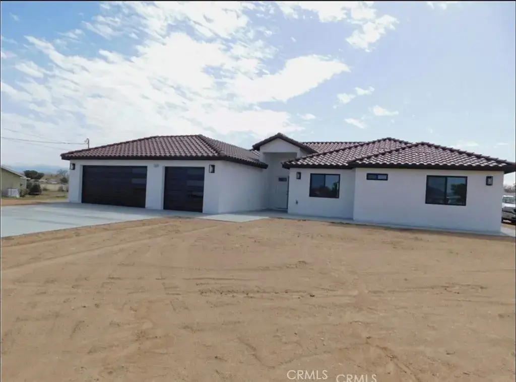 11174 8th Avenue, Hesperia, CA 92345 - #1