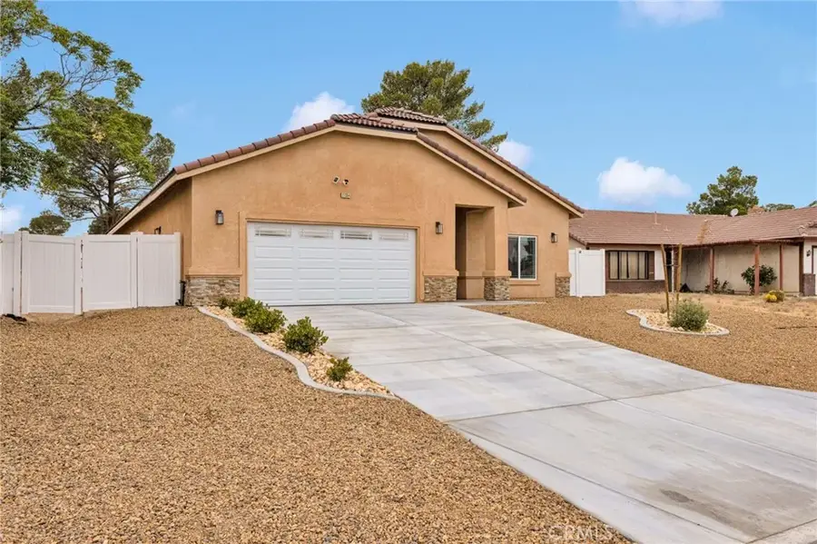 27354 Strawberry, Helendale, CA 92342 - #2