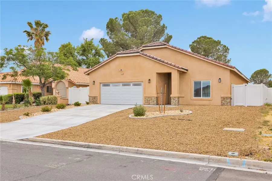 27354 Strawberry, Helendale, CA 92342 - #3