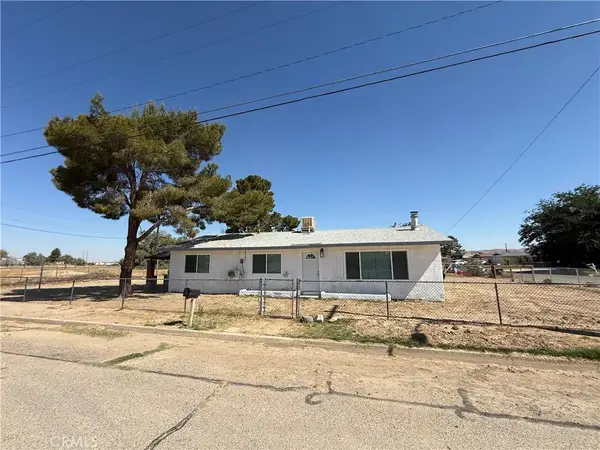 35310 Western Drive, Barstow, CA 92311