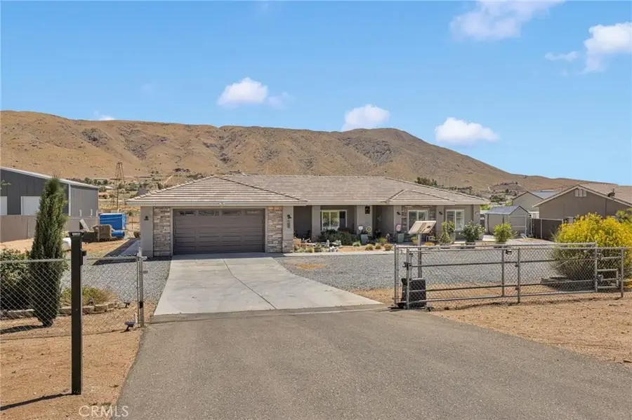 22567 Ocotillo Way, Apple Valley, CA 92308 - #2
