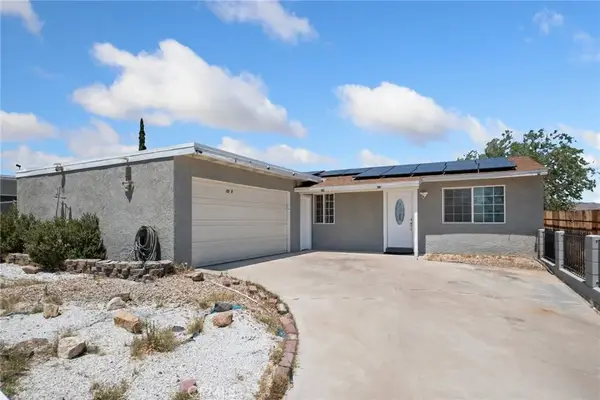 1505 Sunrise, Barstow, CA 92311