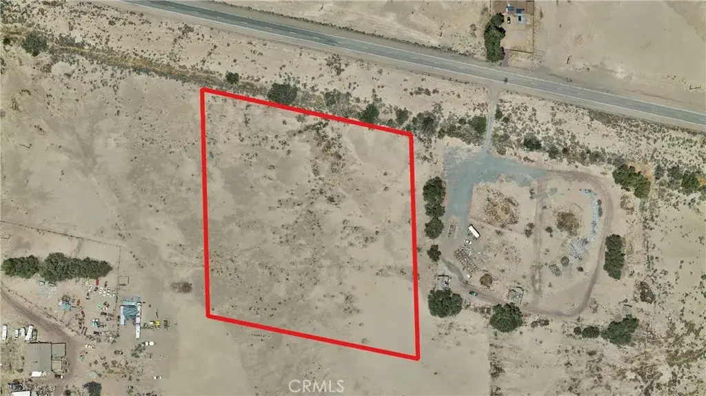 0 Route 66, Newberry Springs, CA 92365 - #1