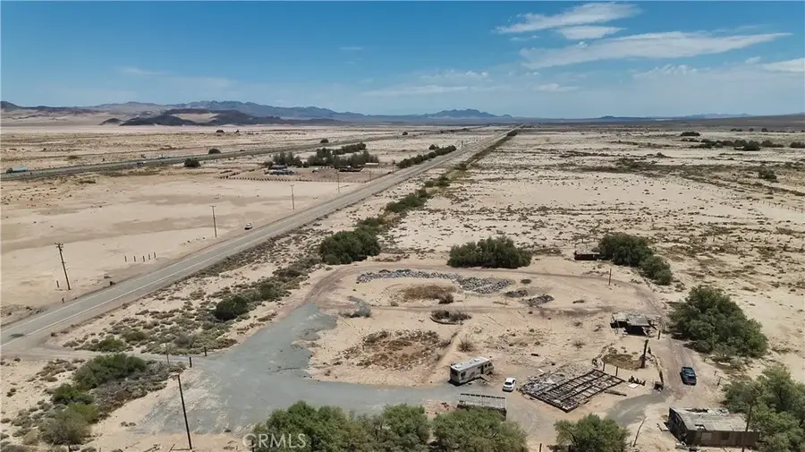 0 Route 66, Newberry Springs, CA 92365 - #3