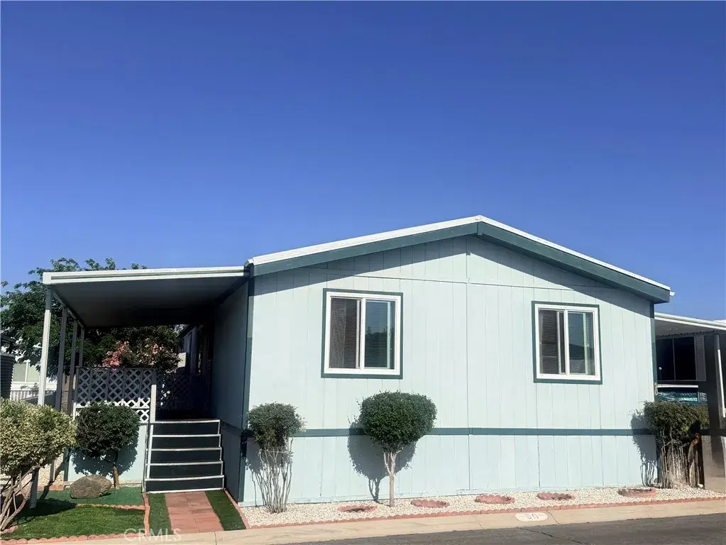 13393 Mariposa Rd. #50, Victorville, CA 92395 - #1