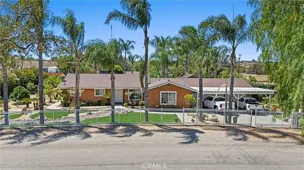 19345 Warren, Riverside, CA 92508