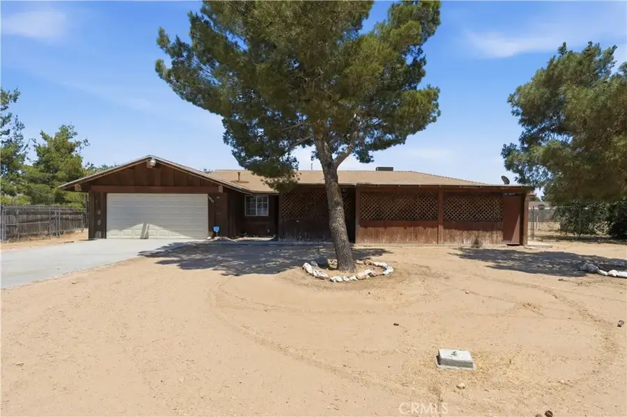 12365 Waynoka Road, Apple Valley, CA 92308 - #2