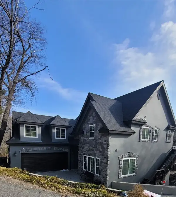 775 Madera, Lake Arrowhead, CA 92352