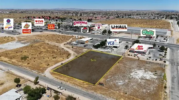 0 Anacapa Rd, Victor Valley, CA 92392