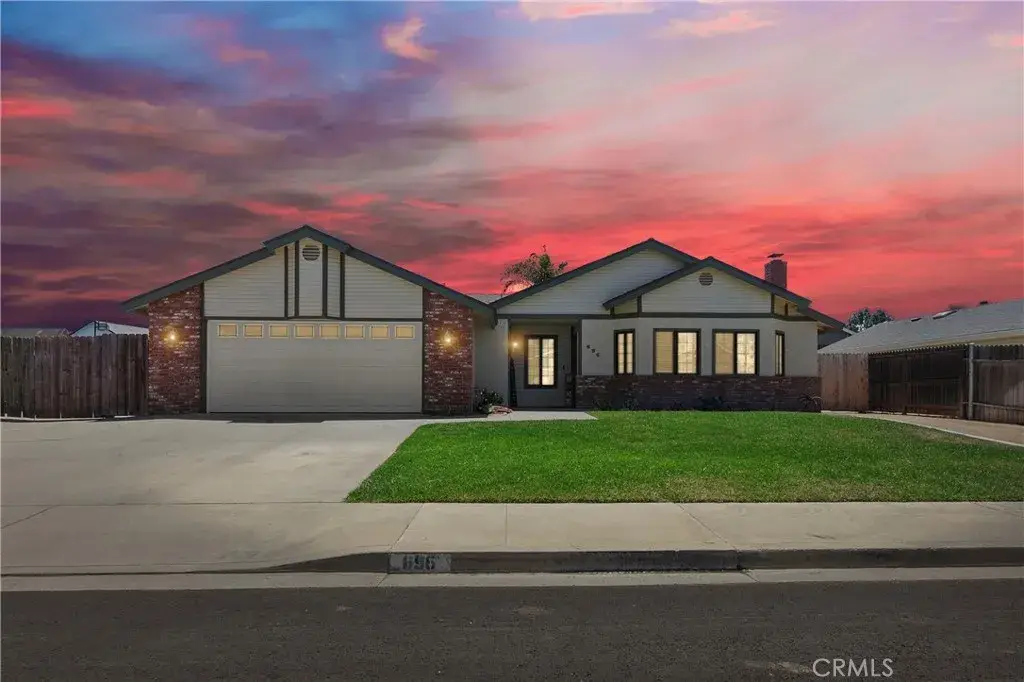 696 Tilia St, Santa Maria, CA 93455 - #1