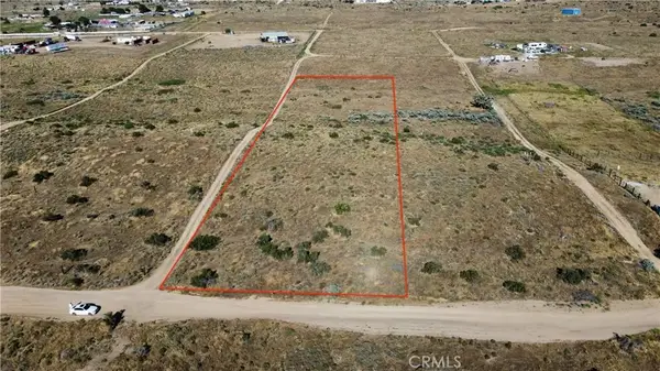 0 Wilson Ranch, Phelan, CA 92371