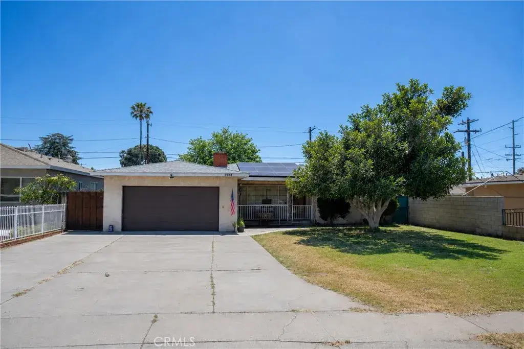 9661 Tamarind Avenue, Fontana, CA 92335 - #1