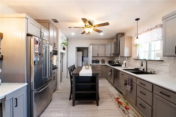 28264 Calico Drive, Barstow, CA 92311