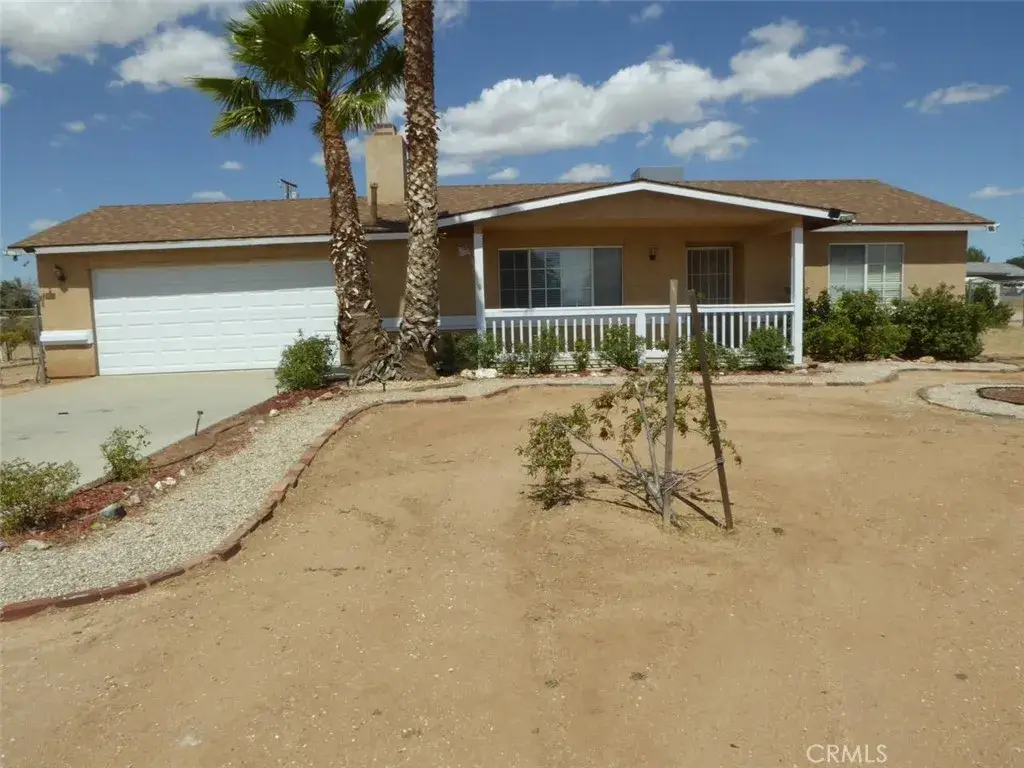 10819 Nambe Road, Apple Valley, CA 92308 - #1