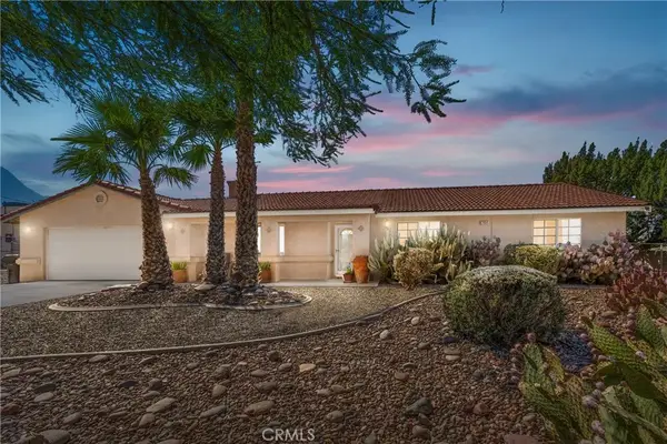 7454 Lyons Avenue, Hesperia, CA 92345