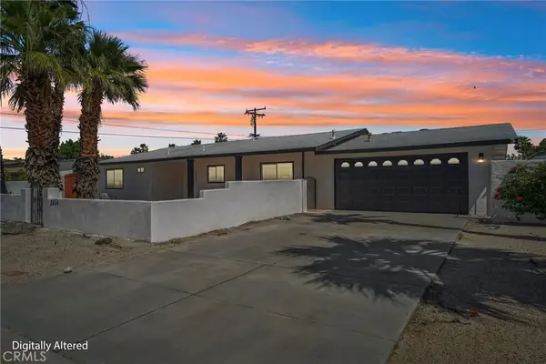 2804 E Valencia, Palm Springs, CA 92262