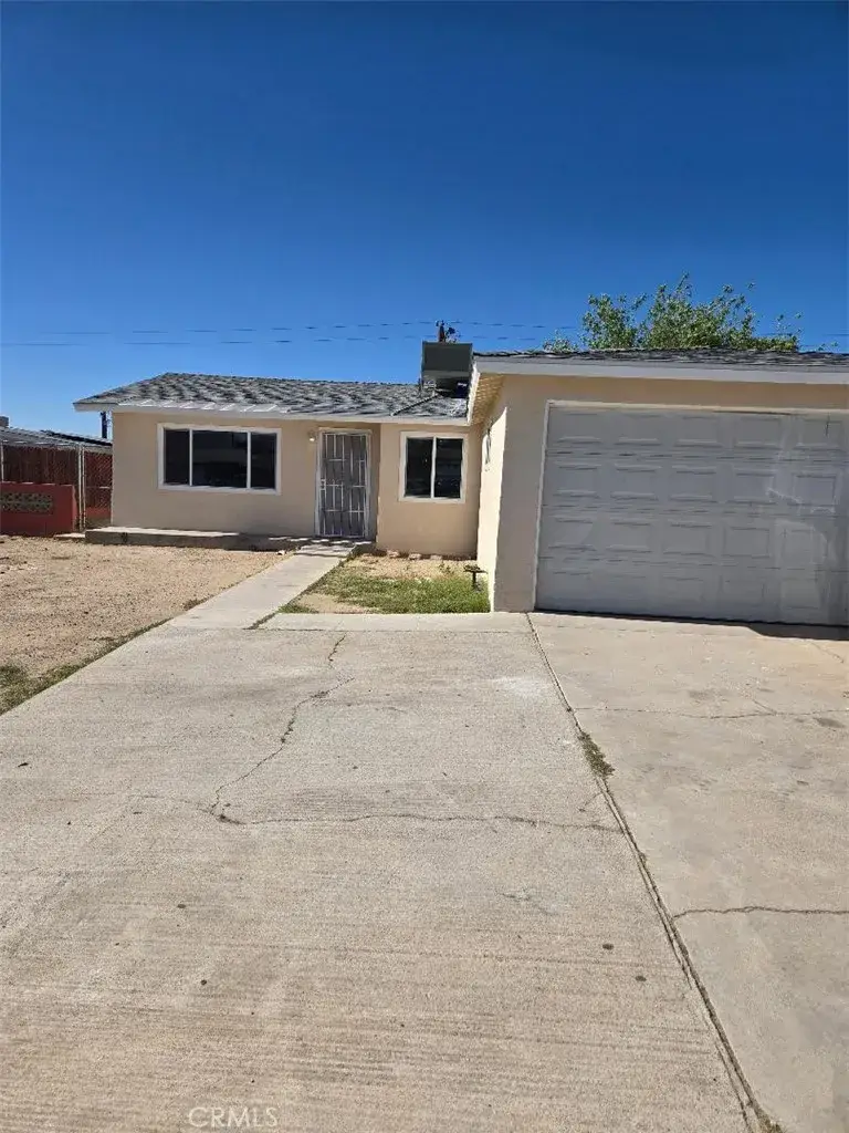 904 E Virginia Way, Barstow, CA 92311 - #1