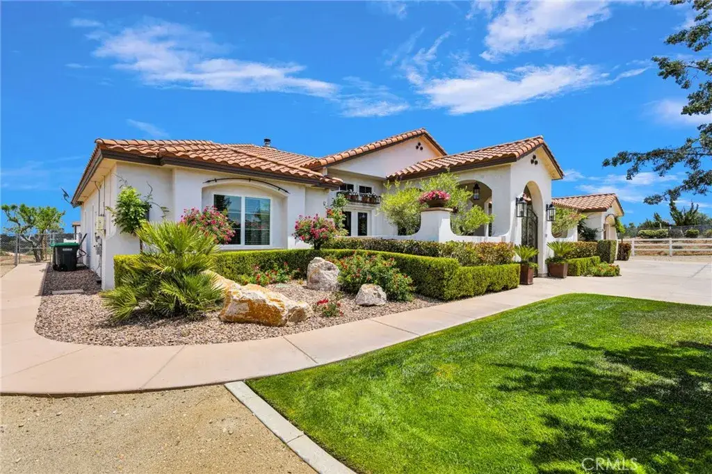 8311 Macron, Oak Hills, CA 92344 - #1