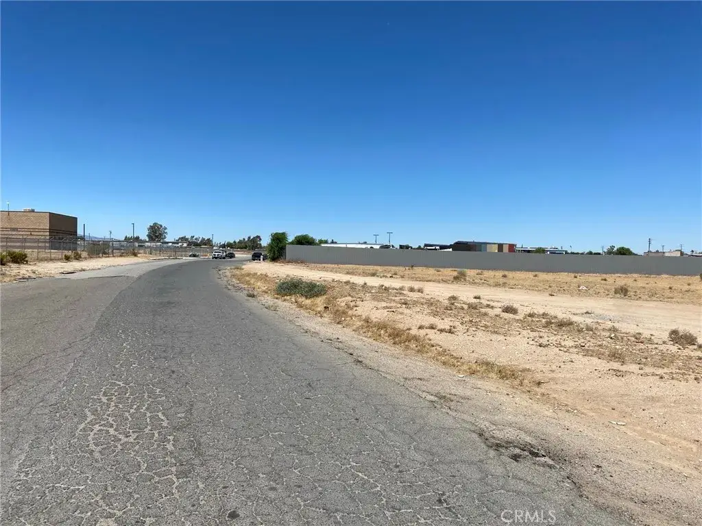 0 Mesa, Hesperia, CA 92345 - #1