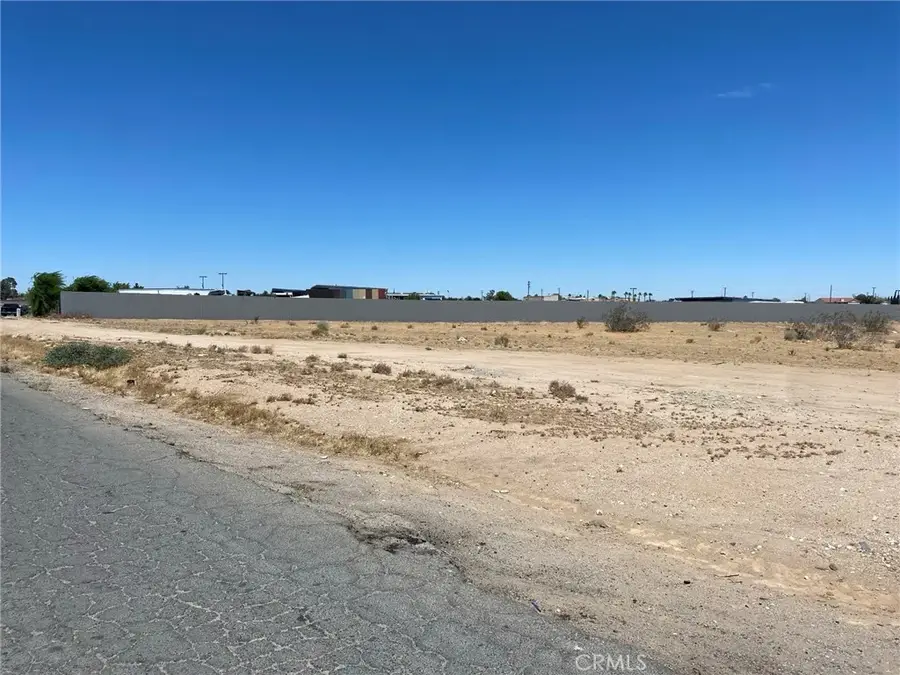 0 Mesa, Hesperia, CA 92345 - #2