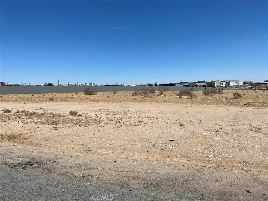0 Mesa, Hesperia, CA 92345 - #3