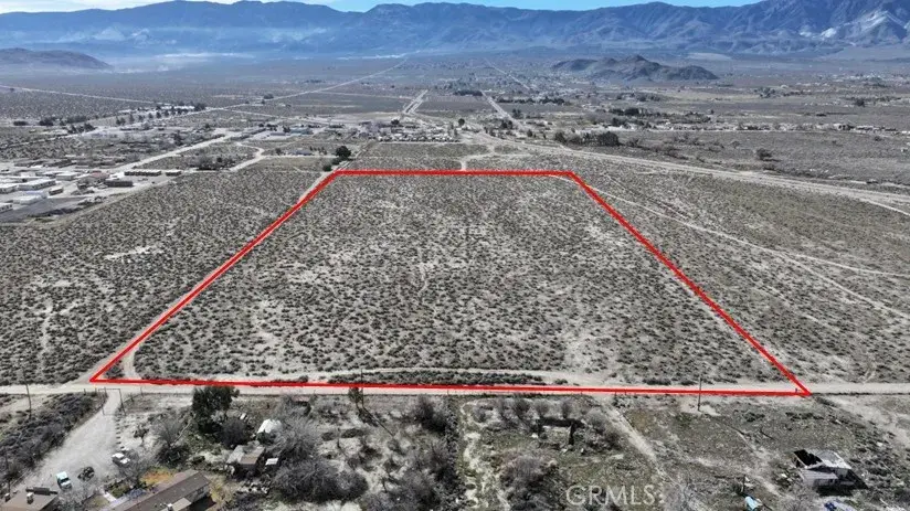 19 Sunrise, Lucerne Valley, CA 92356 - #1