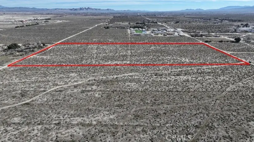 19 Sunrise, Lucerne Valley, CA 92356 - #2